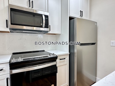 North End Apartment for rent 2 Bedrooms 1 Bath Boston - $4,400