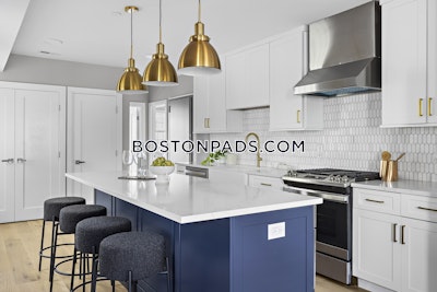 East Boston Apartment for rent 1 Bedroom 1 Bath Boston - $3,000