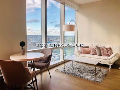 Fenway/kenmore Studio 1 Bath Boston - $3,914