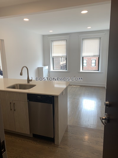 Fenway/kenmore Apartment for rent 2 Bedrooms 1 Bath Boston - $3,500