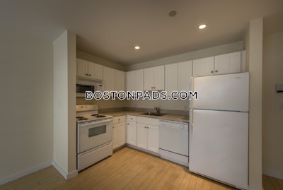 Downtown Apartment for rent 2 Bedrooms 1 Bath Boston - $4,200 No Fee