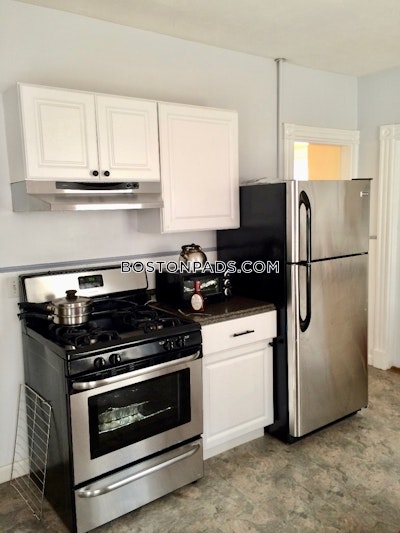 Dorchester Apartment for rent 4 Bedrooms 1 Bath Boston - $3,900 50% Fee