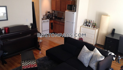 Jamaica Plain Apartment for rent 1 Bedroom 1 Bath Boston - $2,200 50% Fee