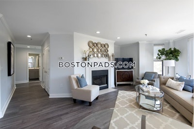 Back Bay Apartment for rent 2 Bedrooms 1 Bath Boston - $5,433