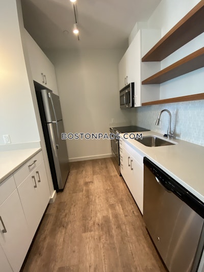 Cambridge Apartment for rent 1 Bedroom 1 Bath  Central Square/cambridgeport - $3,521 No Fee