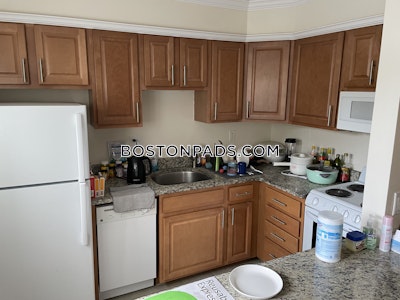 Brookline Apartment for rent 2 Bedrooms 1 Bath  Coolidge Corner - $3,300 No Fee