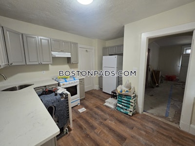 Jamaica Plain Apartment for rent 1 Bedroom 1 Bath Boston - $2,200