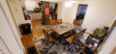 Cambridge 3 Beds 1 Bath  Alewife - $3,000