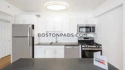 West End Apartment for rent Studio 1 Bath Boston - $2,700