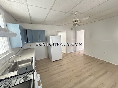 Newton Apartment for rent 1 Bedroom 1 Bath  Newtonville - $2,200