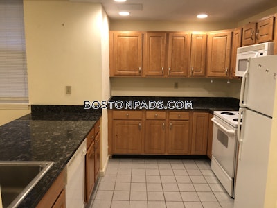 Fenway/kenmore Apartment for rent 1 Bedroom 1 Bath Boston - $2,350