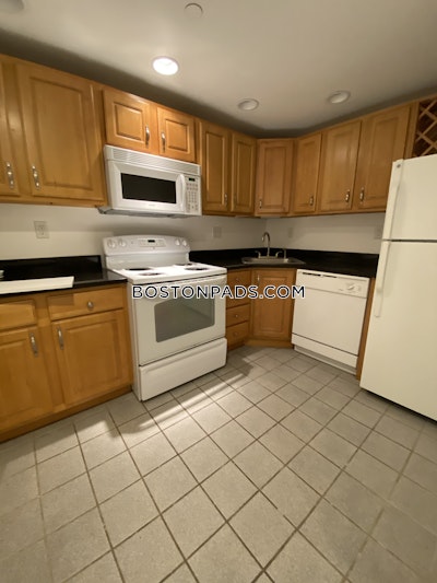 Fenway/kenmore 1 Bed 1 Bath Boston - $2,800