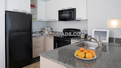 Cambridge Apartment for rent 1 Bedroom 1 Bath  Kendall Square - $3,685