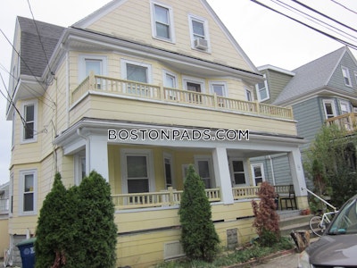 Somerville Apartment for rent 5 Bedrooms 1.5 Baths  Davis Square - $5,750