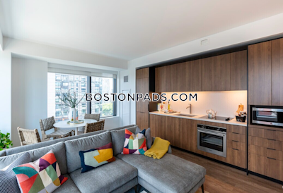 Cambridge 3 bedroom  baths Luxury in CAMBRIDGE- EAST CAMBRIDGE  East Cambridge - $9,635