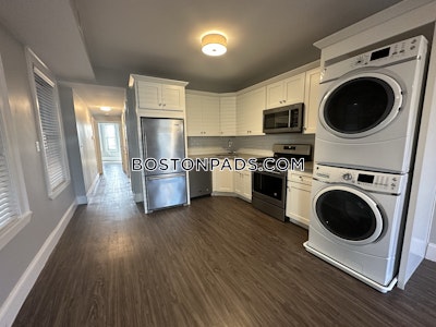 East Boston Apartment for rent 2 Bedrooms 1 Bath Boston - $3,000