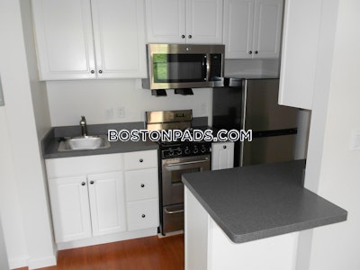 Fenway/kenmore Apartment for rent Studio 1 Bath Boston - $2,489