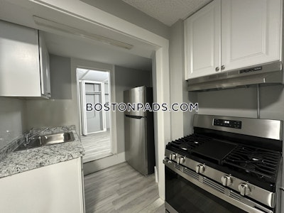 East Boston Apartment for rent 1 Bedroom 1 Bath Boston - $2,250 No Fee