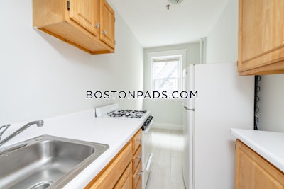 Mission Hill Studio 1 Bath Boston - $2,200