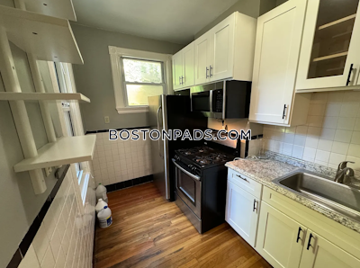 Fort Hill Apartment for rent 1 Bedroom 1 Bath Boston - $2,500