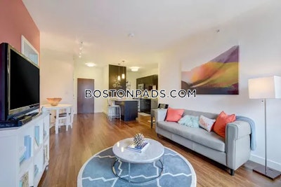 Somerville Apartment for rent 3 Bedrooms 2 Baths  Magoun/ball Square - $5,420 75% Fee