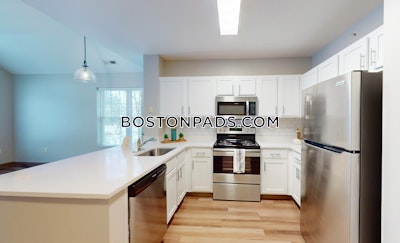 Apartment for rent 1 Bedroom 1 Bath  - $2,344