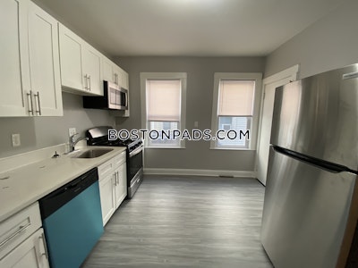 Dorchester Apartment for rent 3 Bedrooms 1 Bath Boston - $3,300 50% Fee