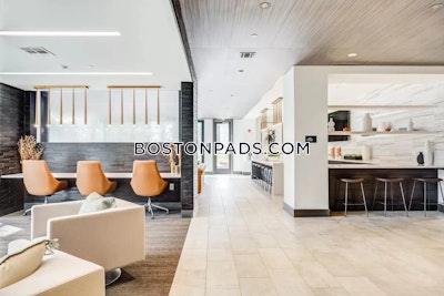 Cambridge Apartment for rent Studio 1 Bath  East Cambridge - $2,784