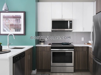 Malden Apartment for rent 2 Bedrooms 2 Baths - $3,005