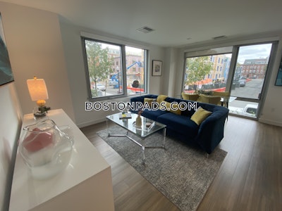 East Boston Apartment for rent 1 Bedroom 1 Bath Boston - $3,248