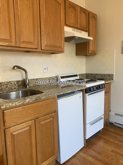 Mission Hill Apartment for rent Studio 1 Bath Boston - $1,775