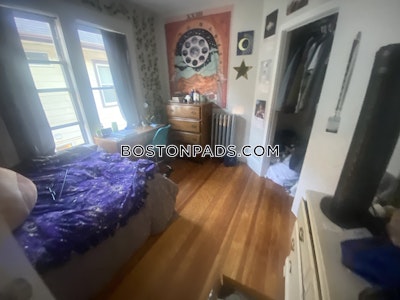 Somerville Apartment for rent 4 Bedrooms 2 Baths  Tufts - $4,400