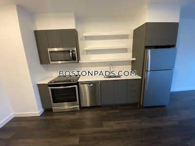 Charlestown Apartment for rent 1 Bedroom 1 Bath Boston - $3,142