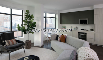 Fenway/kenmore Apartment for rent 2 Bedrooms 2 Baths Boston - $5,700