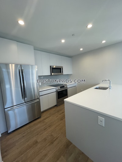 Seaport/waterfront 3 bedroom  Luxury in BOSTON Boston - $12,967