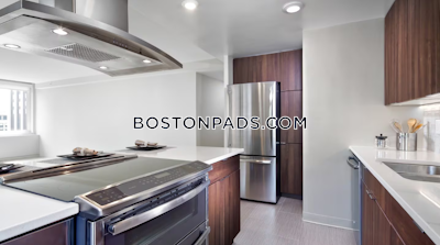 Back Bay Apartment for rent Studio 1 Bath Boston - $3,445