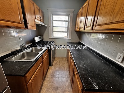 Mattapan Apartment for rent 4 Bedrooms 1 Bath Boston - $3,700