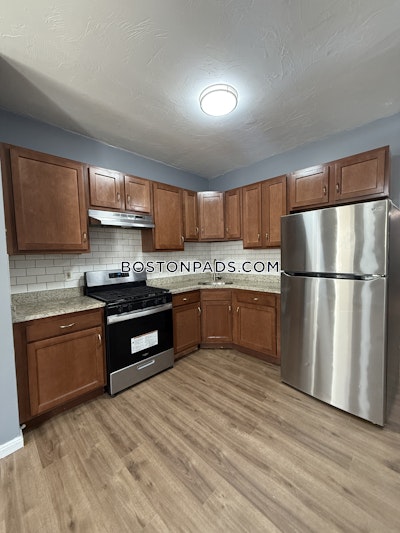 Roxbury 4 Bed 1.5 Bath BOSTON Boston - $3,700