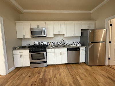 Roxbury Apartment for rent 3 Bedrooms 1 Bath Boston - $3,600