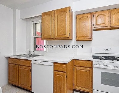 Medford Apartment for rent 2 Bedrooms 1 Bath  Tufts - $2,600