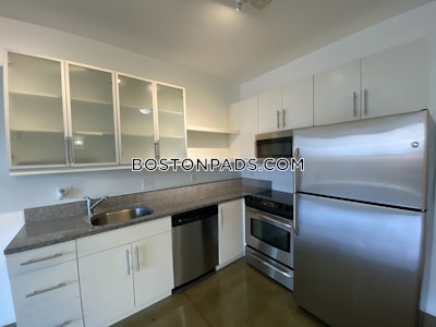 Charlestown Apartment for rent 1 Bedroom 1 Bath Boston - $2,881