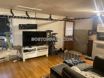 Mission Hill Apartment for rent 1 Bedroom 1 Bath Boston - $1,950