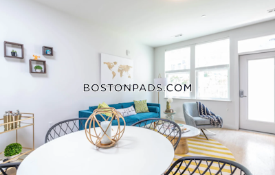 Jamaica Plain Apartment for rent 2 Bedrooms 1 Bath Boston - $3,678