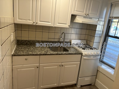 Allston 0 Bed 1 Bath BOSTON Boston - $2,100