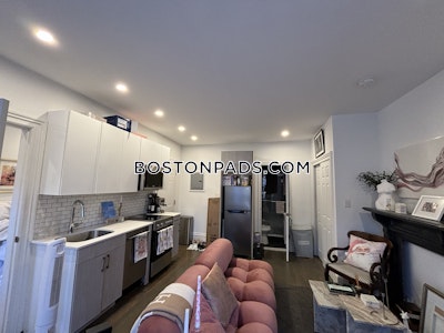 Back Bay Apartment for rent 1 Bedroom 1 Bath Boston - $3,150