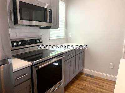 Cambridge Apartment for rent 3 Bedrooms 1 Bath  Inman Square - $4,300 No Fee