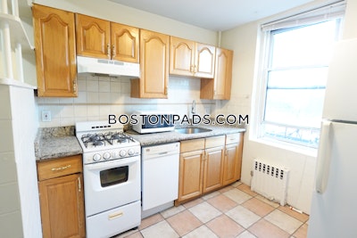 Allston/brighton Border 2 Beds 1 Bath Boston - $2,400