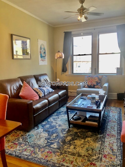 Fenway/kenmore Apartment for rent 1 Bedroom 1 Bath Boston - $3,100