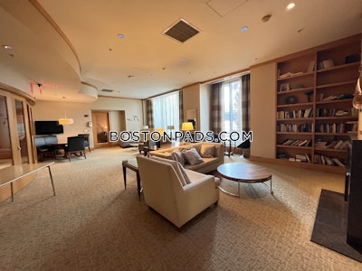 West End Apartment for rent Studio 1 Bath Boston - $2,945