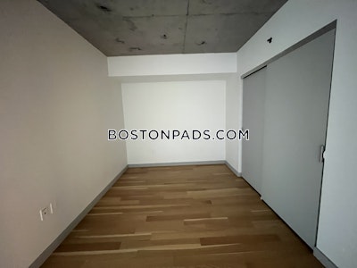 Seaport/waterfront Apartment for rent Studio 1 Bath Boston - $3,190